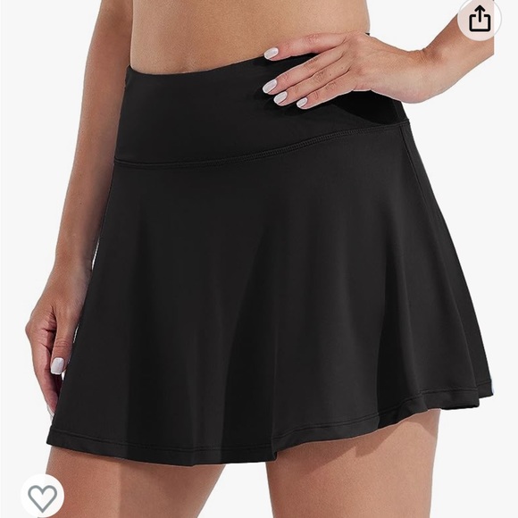 skirt - Picture 2 of 4